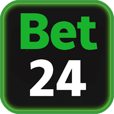Logo da bet24
